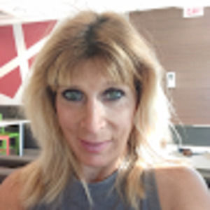 Meet your Posher, Liz